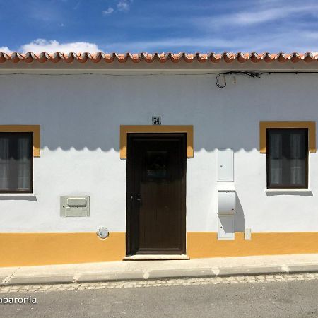 Casas Da Baronia Casa Catarina Villa Vila Nova da Baronia Eksteriør bilde